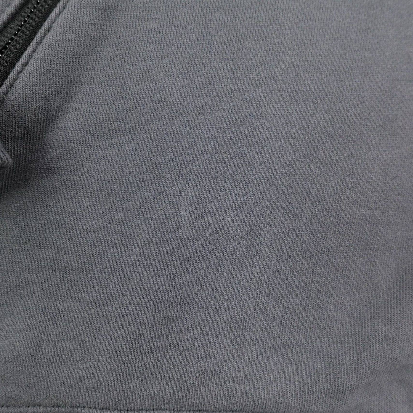 Vintage VINTAGE American Giant Hoodie Mens Medium Gray Full Zip Heavyweight Made in USA Outdoor Fleece Size US M / EU 48-50 / 2 - 4 Thumbnail