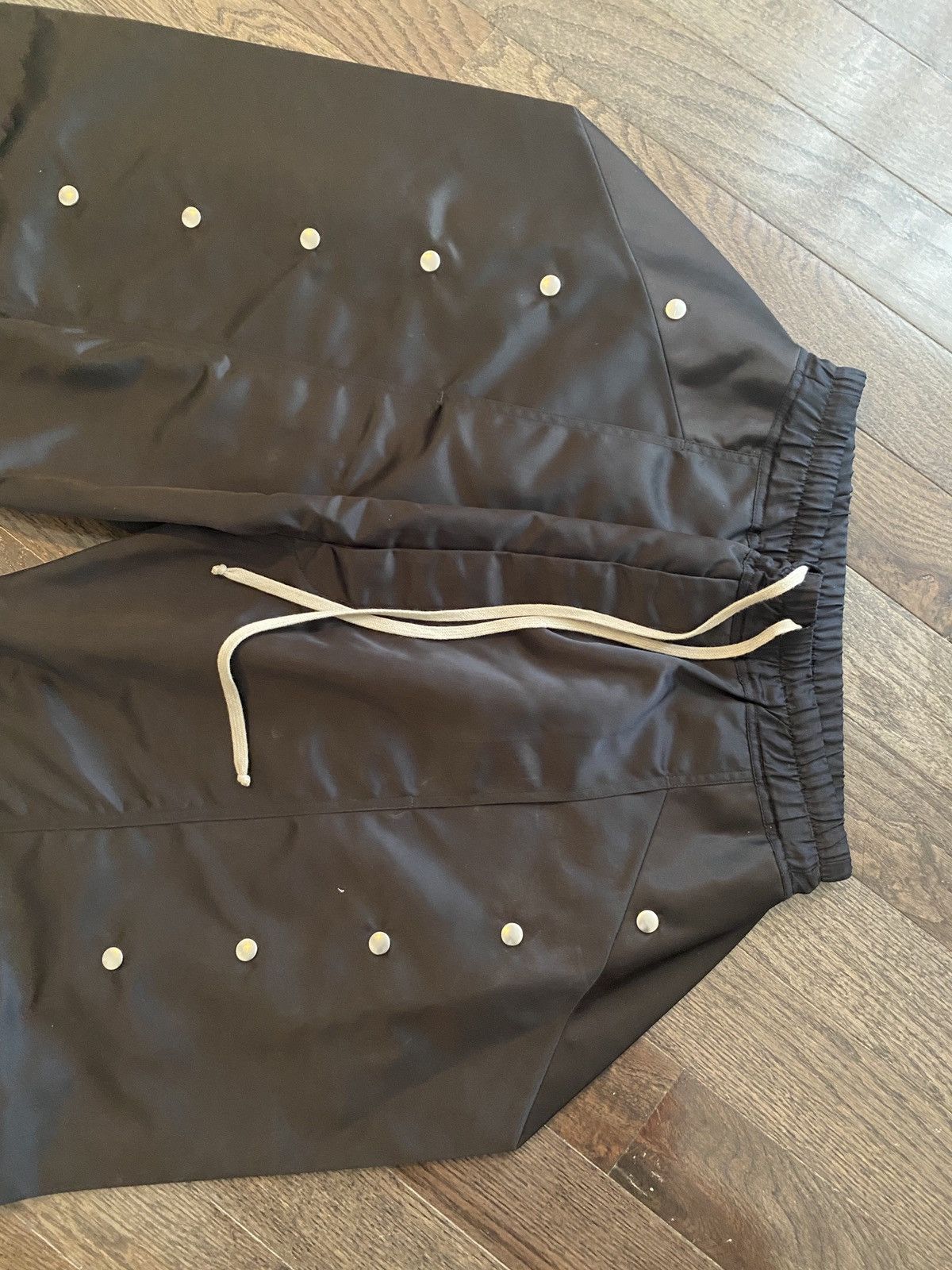 Rick Owens Rick Owens Babel Pusher pants runway Size US 32 / EU 48 - 15 Thumbnail