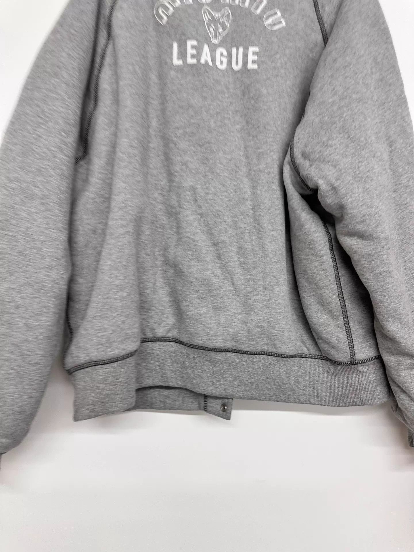 Miu Miu Miu Miu M Jacket 128bust 67length Size M / US 6-8 / IT 42-44 - 5 Thumbnail