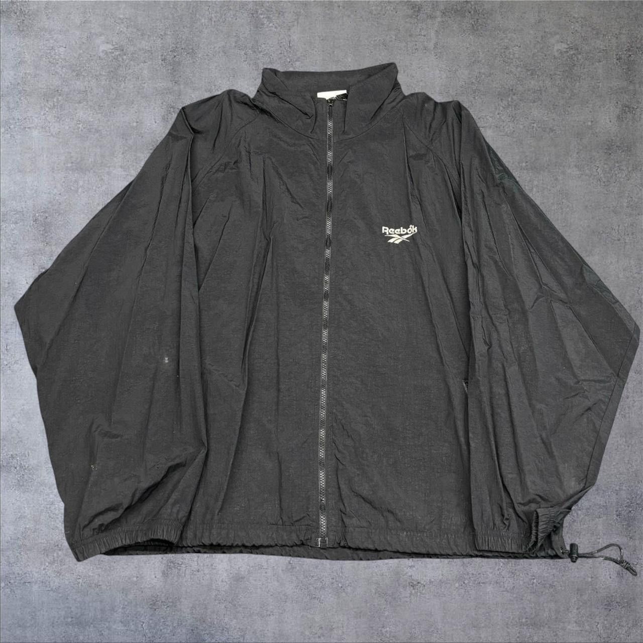 Reebok × Vintage RARE Employee Vintage The Athlete’s Foot Reebok Jacket Size US XL / EU 56 / 4 - 2 Thumbnail
