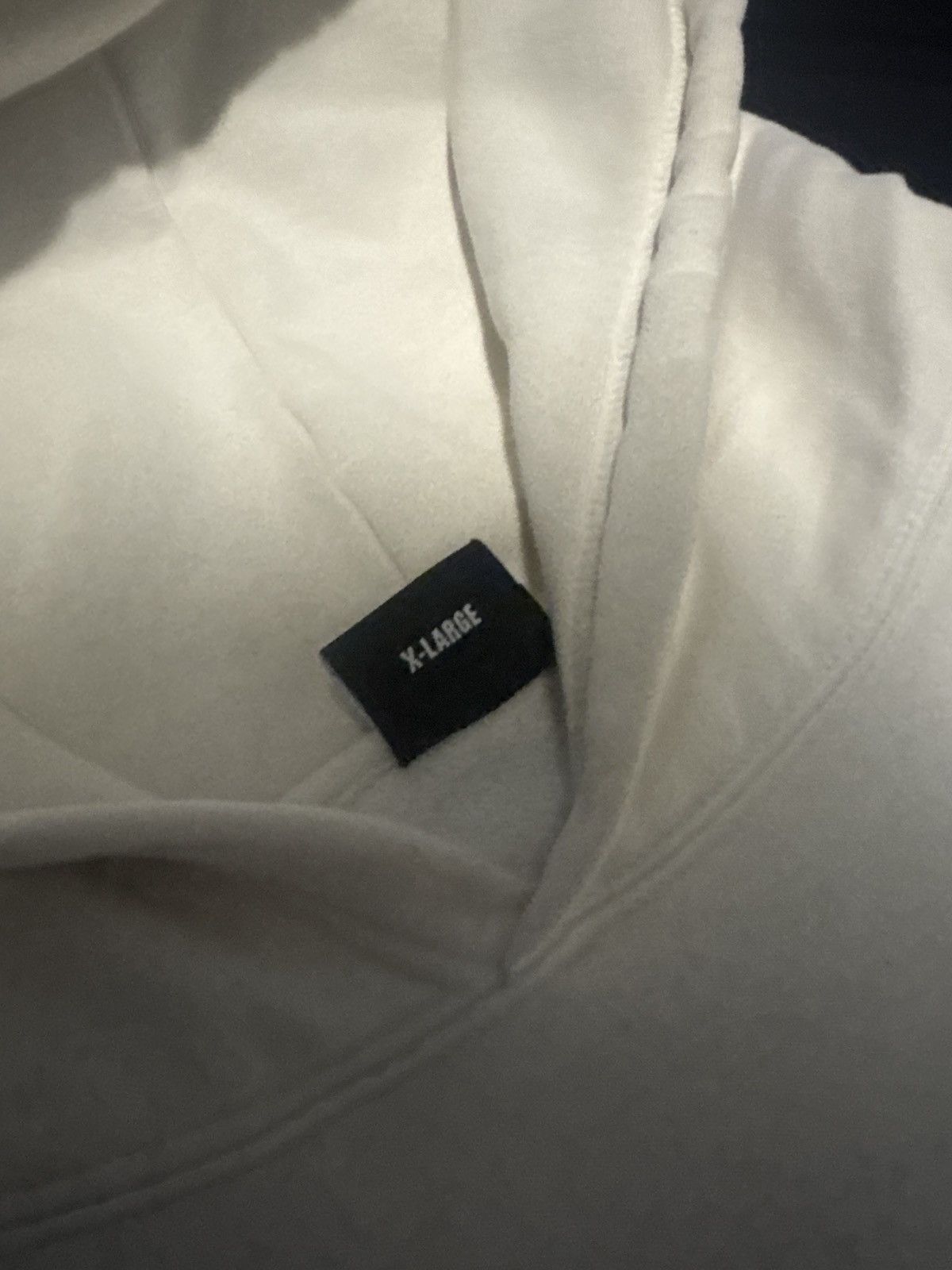 Revenge Revenge hoodie Size US XL / EU 56 / 4 - 3 Thumbnail