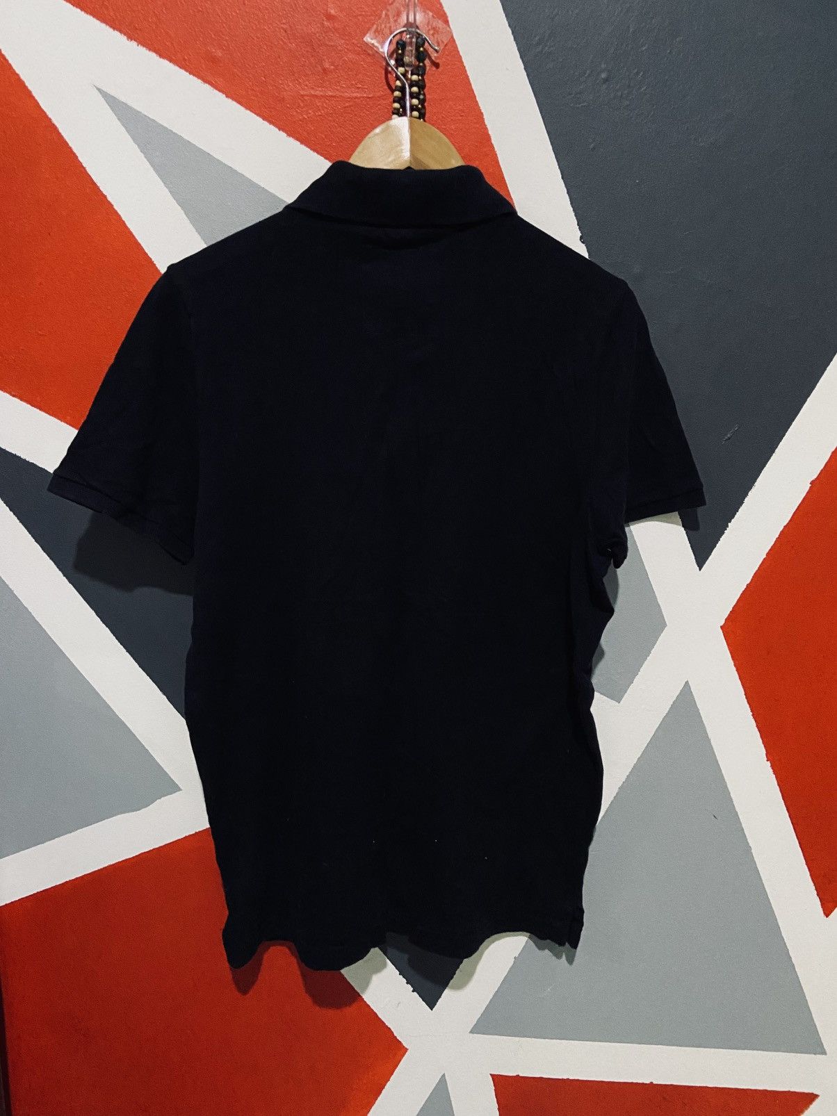 Hollister Hollister Polo Tee Size US L / EU 52-54 / 3 - 2 Thumbnail