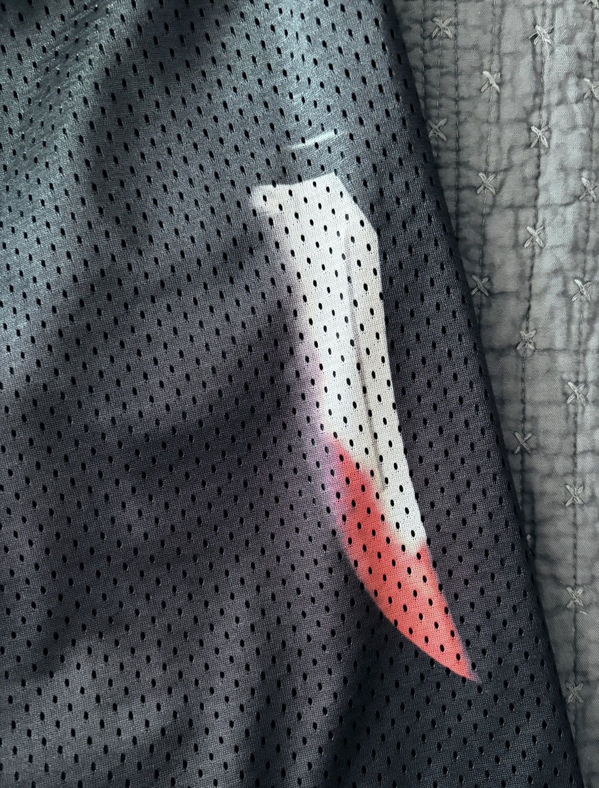 Supreme NEW Supreme Scream Ghostface Shorts - Medium Size US 32 / EU 48 - 5 Thumbnail