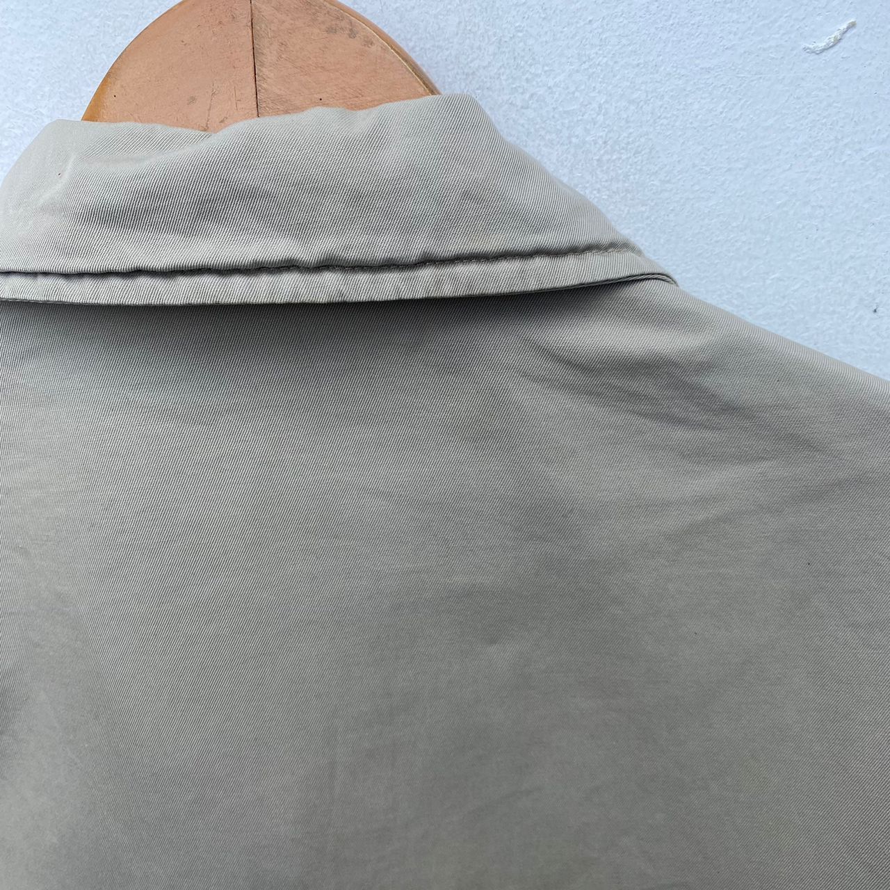 DKNY × Vintage VINTAGE DKNY ZIPPER JACKET MEDIUM LARGE SIZE Size US M / EU 48-50 / 2 - 8 Thumbnail