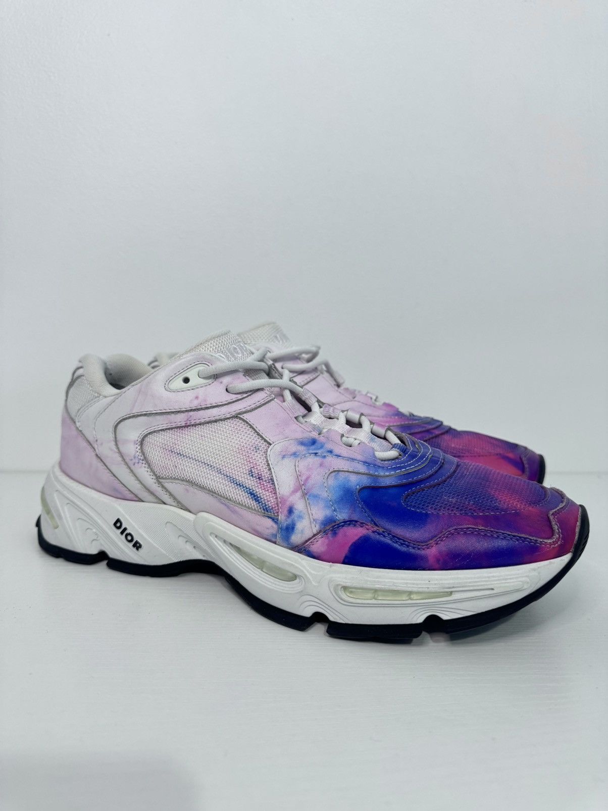 Dior Cd 1 Sneaker | Grailed