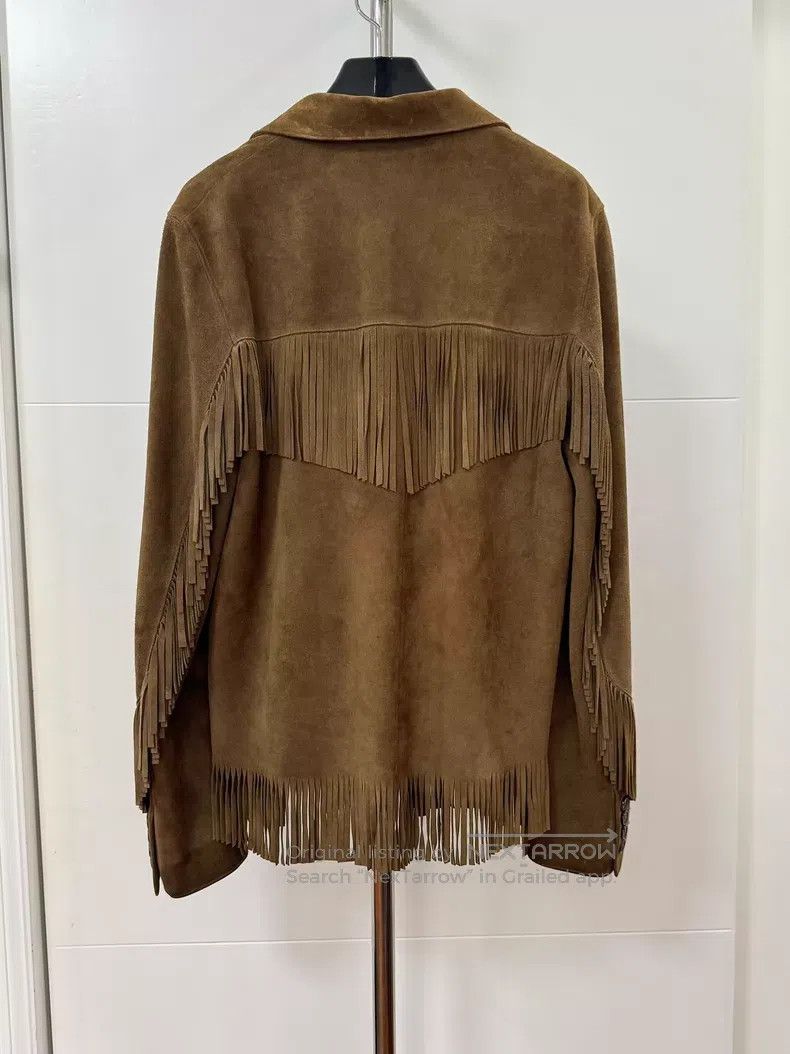 Saint Laurent Paris #REF! Size US S / EU 44-46 / 1 - 2 Thumbnail