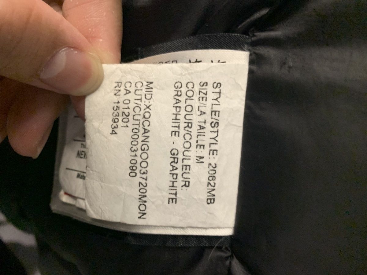 Canada Goose Canada Goose Jacket Size US M / EU 48-50 / 2 - 8 Thumbnail