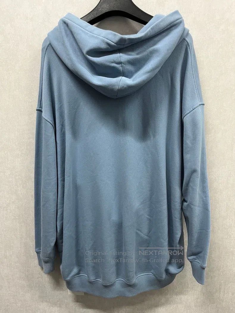 Givenchy Givenchy Rainbow Embroidered Letter Logo Hoodie Size US S / EU 44-46 / 1 - 6 Thumbnail
