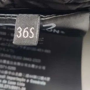 Prada Prada Plain Triangle Logo Crew Neck Dress . Size XXS / US 00 / IT 34 - 7 Thumbnail