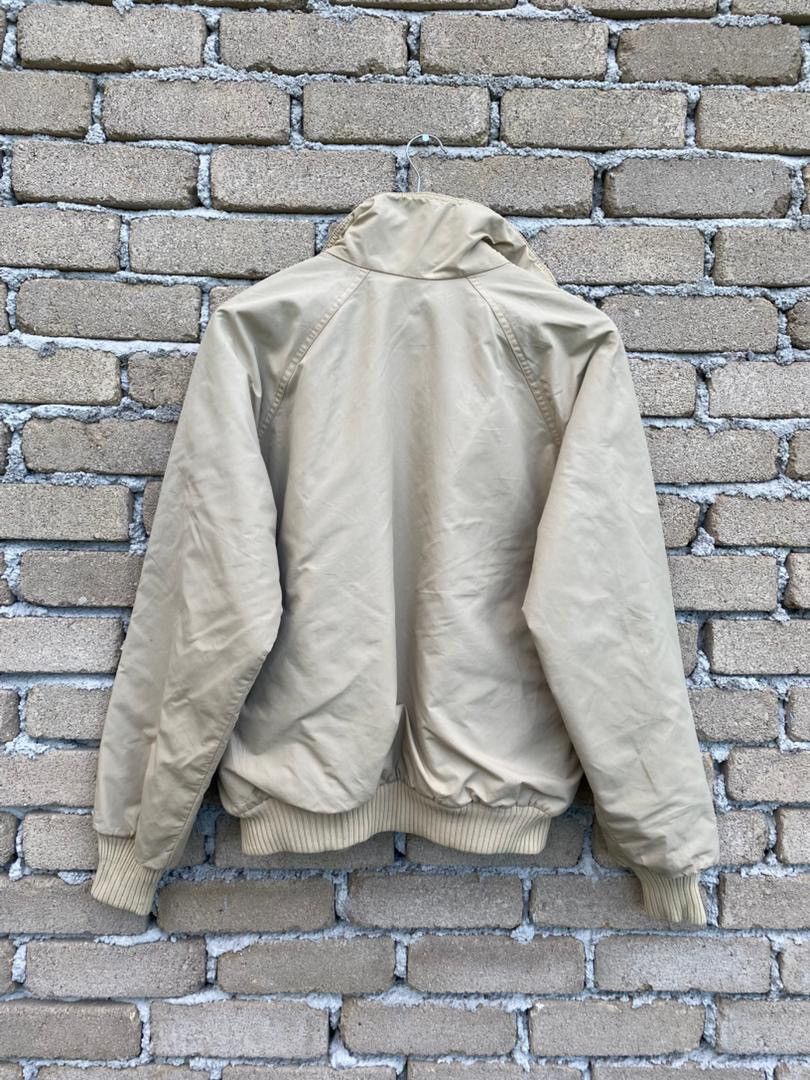Patagonia Vintage Patagonia Jacket With Fleece Lined Made In USA Size US M / EU 48-50 / 2 - 7 Thumbnail