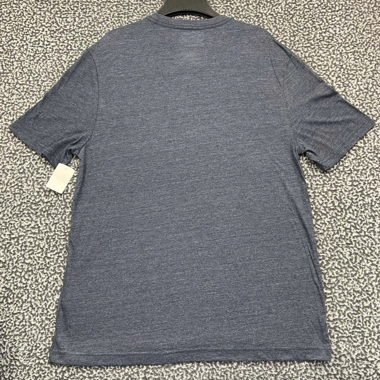 Other New York City FC Shirt Men Fanatics Short Sleeve Crew Neck L Size US L / EU 52-54 / 3 - 2 Thumbnail