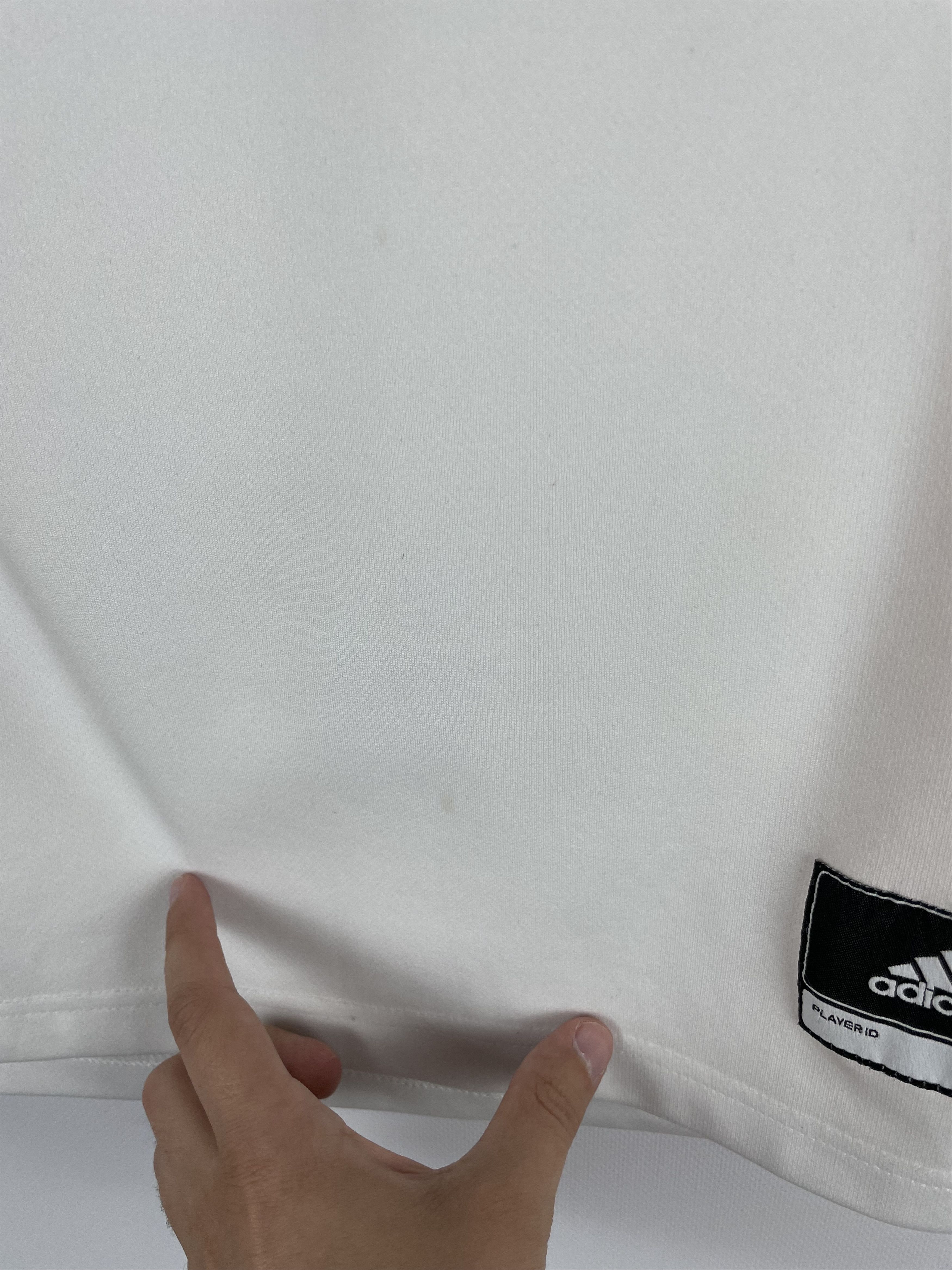 Adidas Lakers Adidas Jersey Kobe Brayant 24 Size US M / EU 48-50 / 2 - 7 Thumbnail