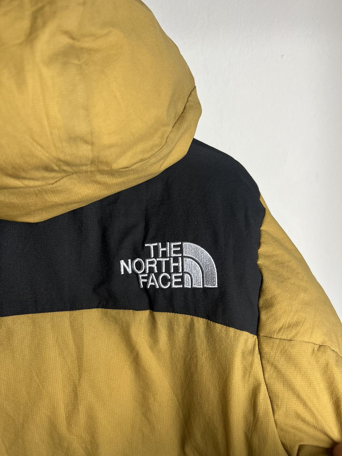 Goretex × The North Face × Vintage Vintage The North Face Goretex Infinium Puffer Jackets Size US S / EU 44-46 / 1 - 11 Thumbnail