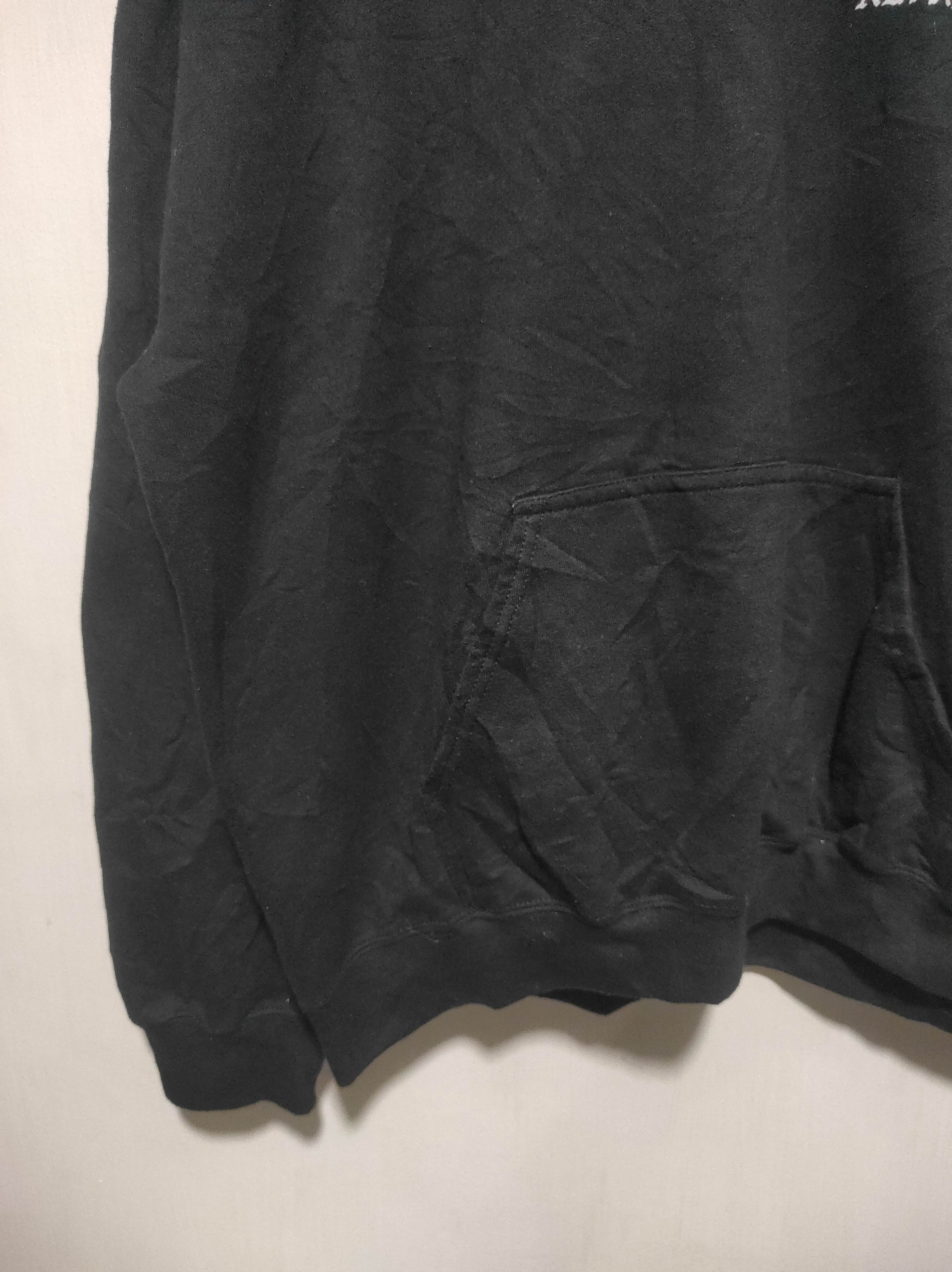 If Six Was Nine Captainst Authentic Fur Hoodie IfSixWasNine LGB style Size US XL / EU 56 / 4 - 5 Thumbnail
