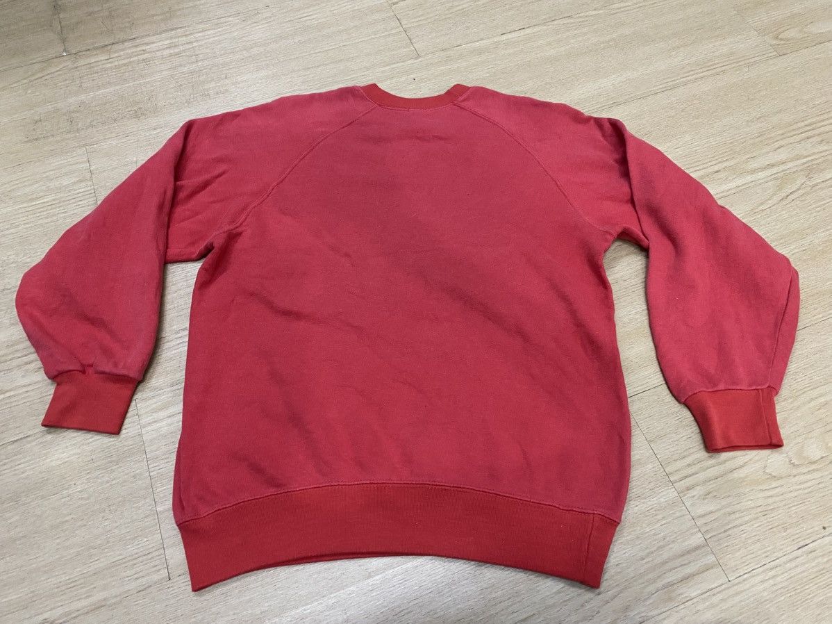 Japanese Brand Vintage Rare Scandal Geimu Sweatshirt Size US S / EU 44-46 / 1 - 2 Thumbnail