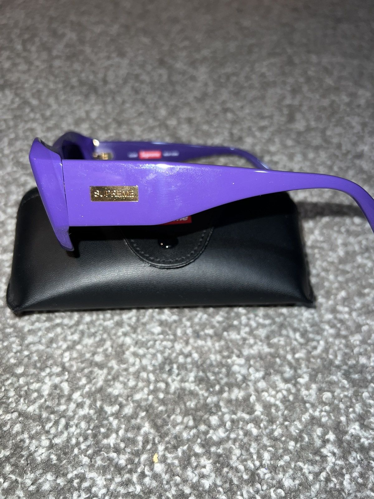 Supreme Supreme club sunglasses ss22 Size ONE SIZE - 2 Thumbnail