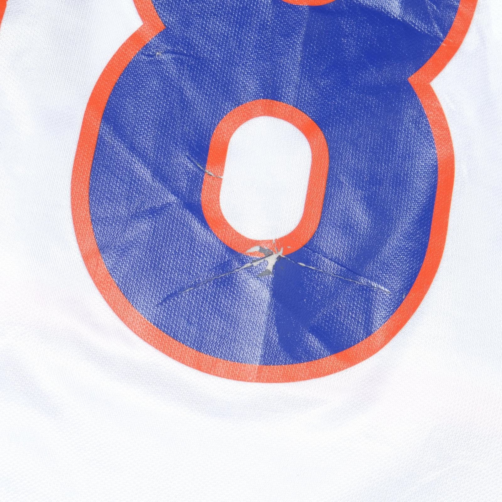 Mizuno 1998 NTT Kanto (RB Omiya Ardija) Away Shirt J-League (L) Size US L / EU 52-54 / 3 - 7 Thumbnail