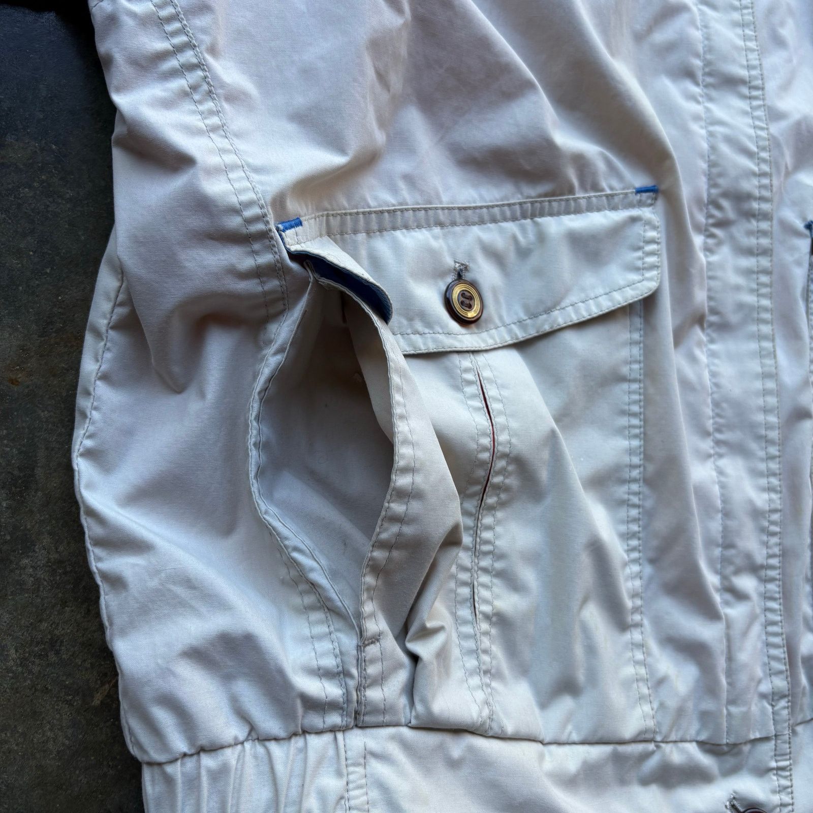 London Fog Vintage London Fog Jacket Size US XL / EU 56 / 4 - 8 Thumbnail
