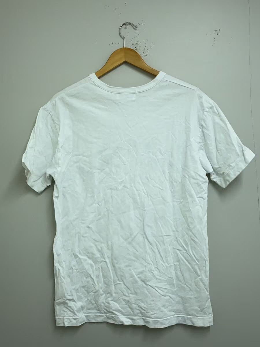 Comme des Garcons 1986 Logo Tee Size US XL / EU 56 / 4 - 2 Thumbnail