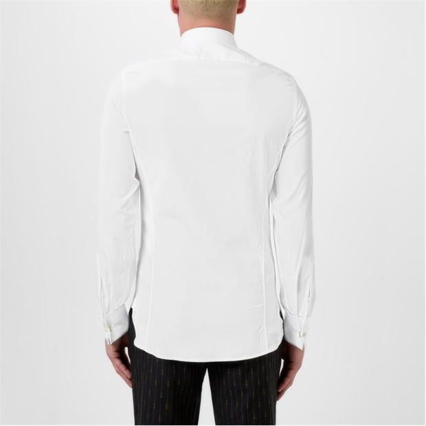 Gucci Tailored Shirt Size US S / EU 44-46 / 1 - 3 Thumbnail