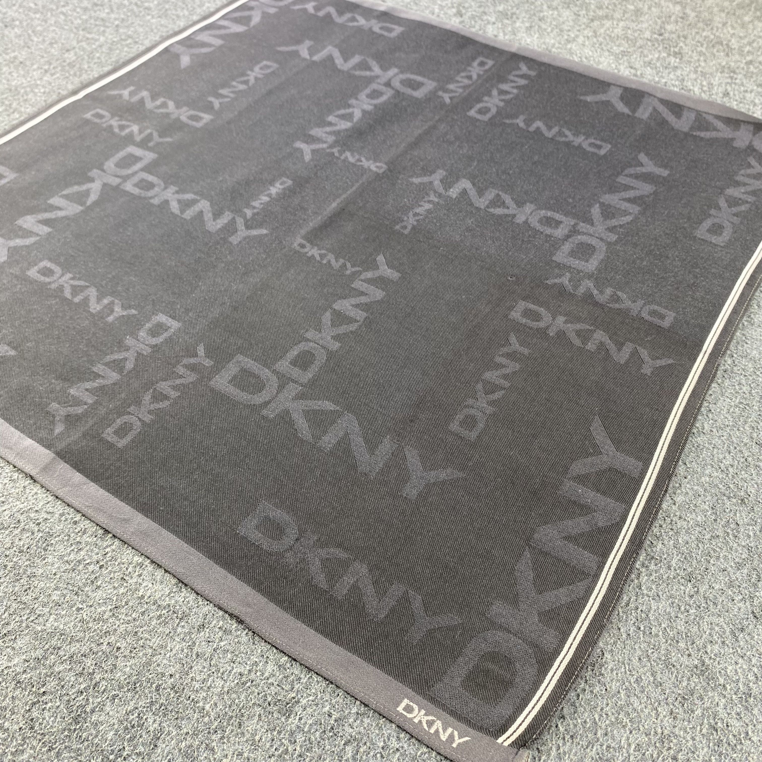DKNY DKNY Handkerchief/Neckerchief/Bandana HC723 Size ONE SIZE - 2 Thumbnail