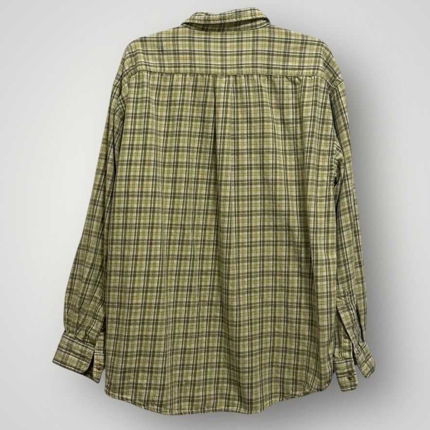 American Eagle Outfitters American Eagle VINTAGE Men's Plaid Shirt 3-Piece Bundle XL Size US XL / EU 56 / 4 - 8 Thumbnail