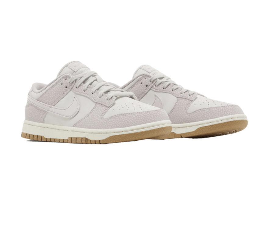 Nike Size 5 • Nike Dunk Low Next Nature Violet (WMNS) Size US 5 / IT 35 - 3 Thumbnail