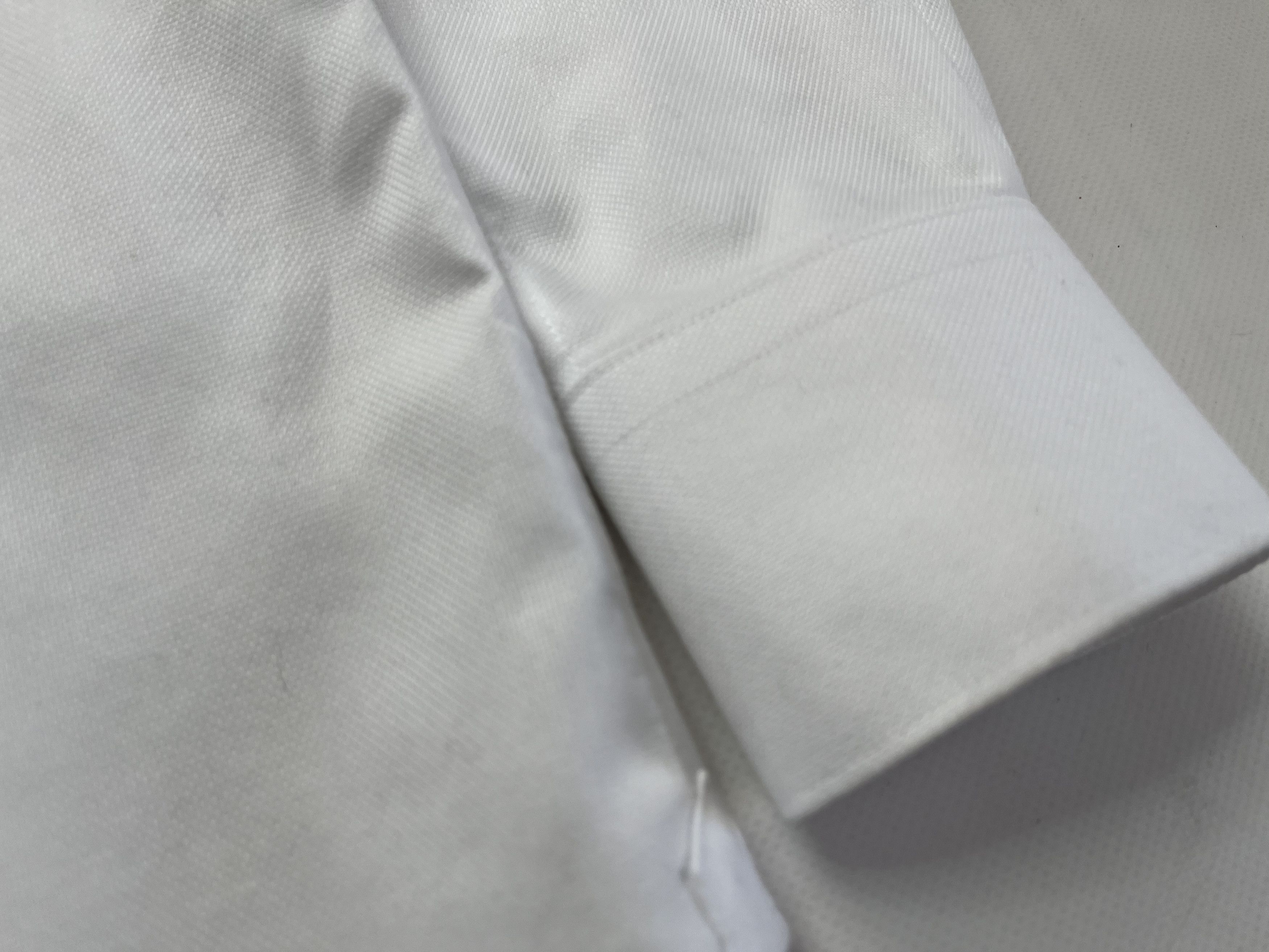 Suitsupply Suitsupply Extra slim Fit Formal shirt button up Size US L / EU 52-54 / 3 - 6 Thumbnail