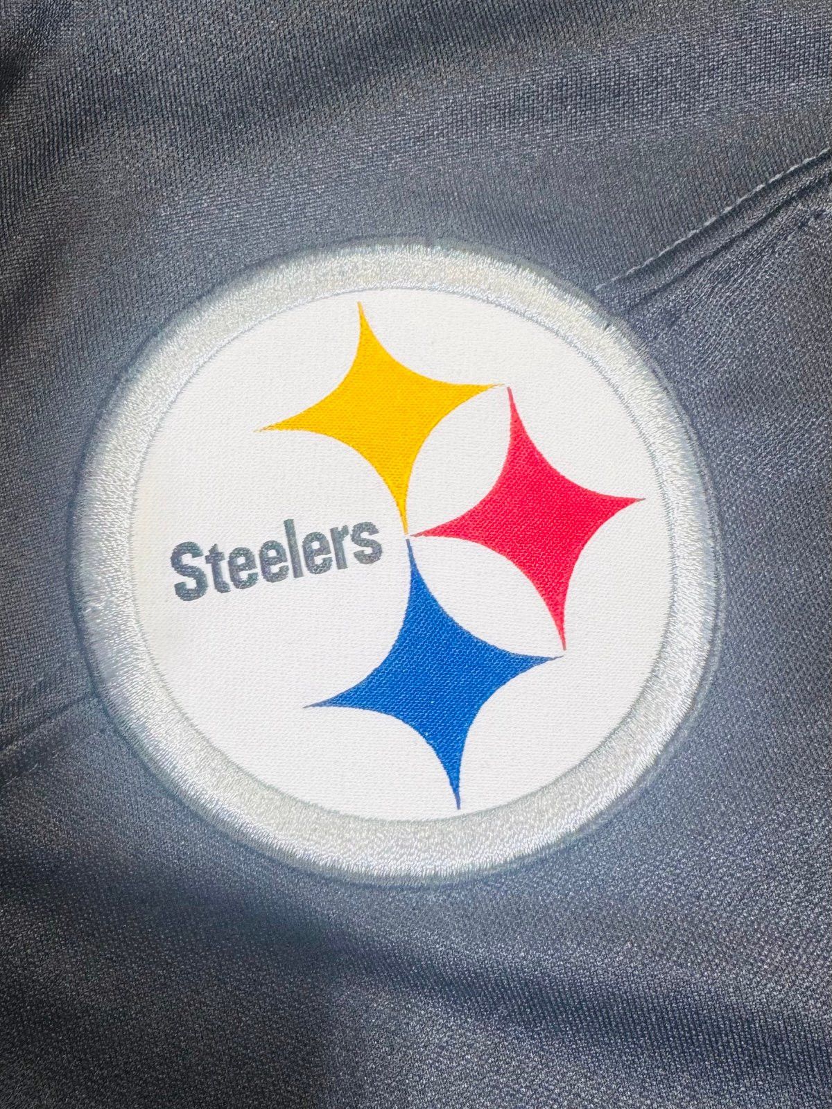 Nike Aaron Rodgers Pittsburgh Steelers Nike Vapor F.U.S.E. Jersey Size US XL / EU 56 / 4 - 6 Thumbnail