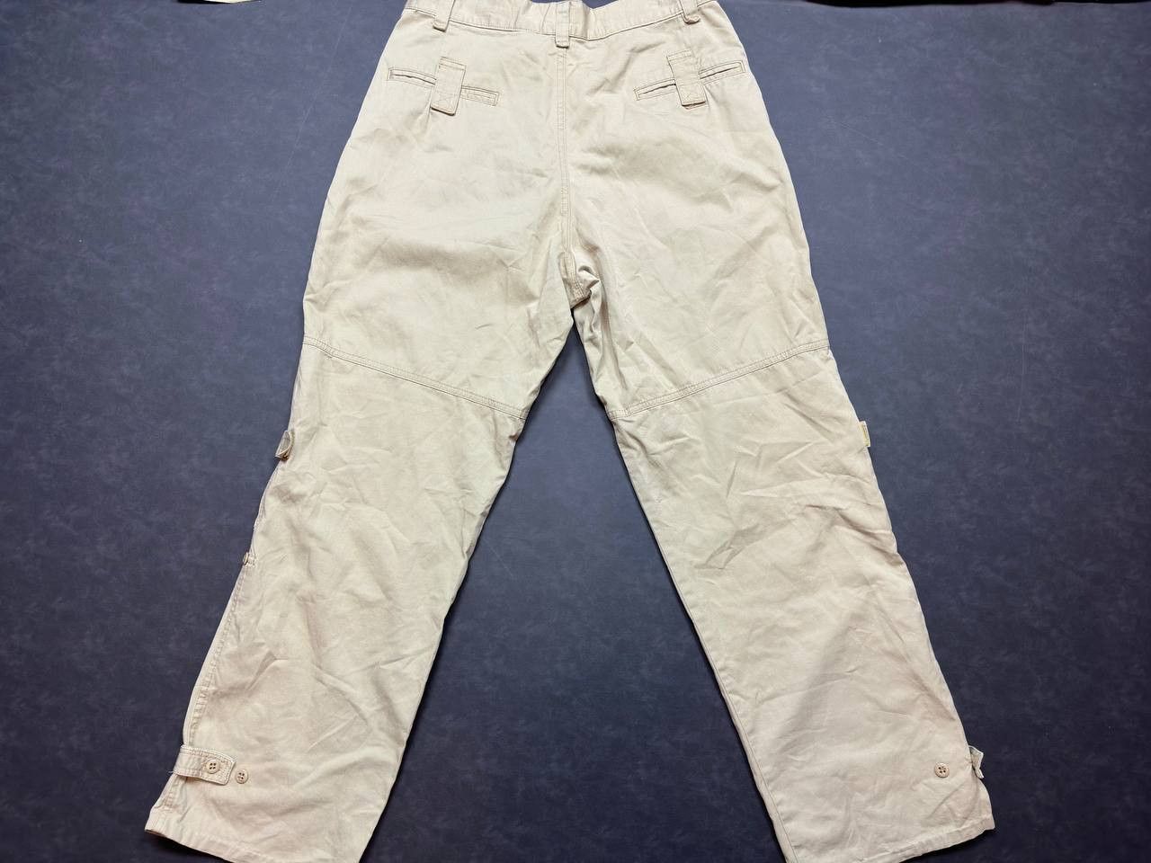 Stussy Stussy Vintage Pants Mens 30 Rare Usa Size US 30 / EU 46 - 6 Thumbnail