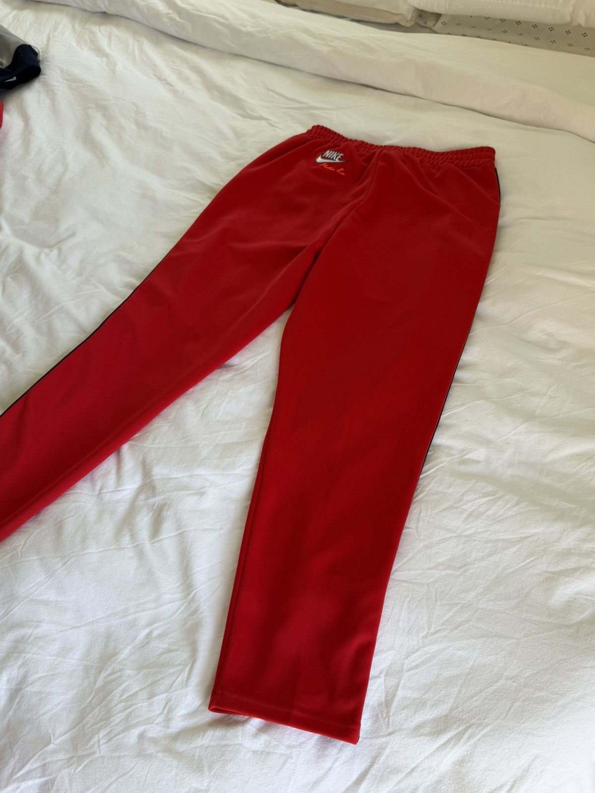 Martine Rose × Nike Nike x Martine Rose track pants Size US 36 / EU 52 - 5 Thumbnail