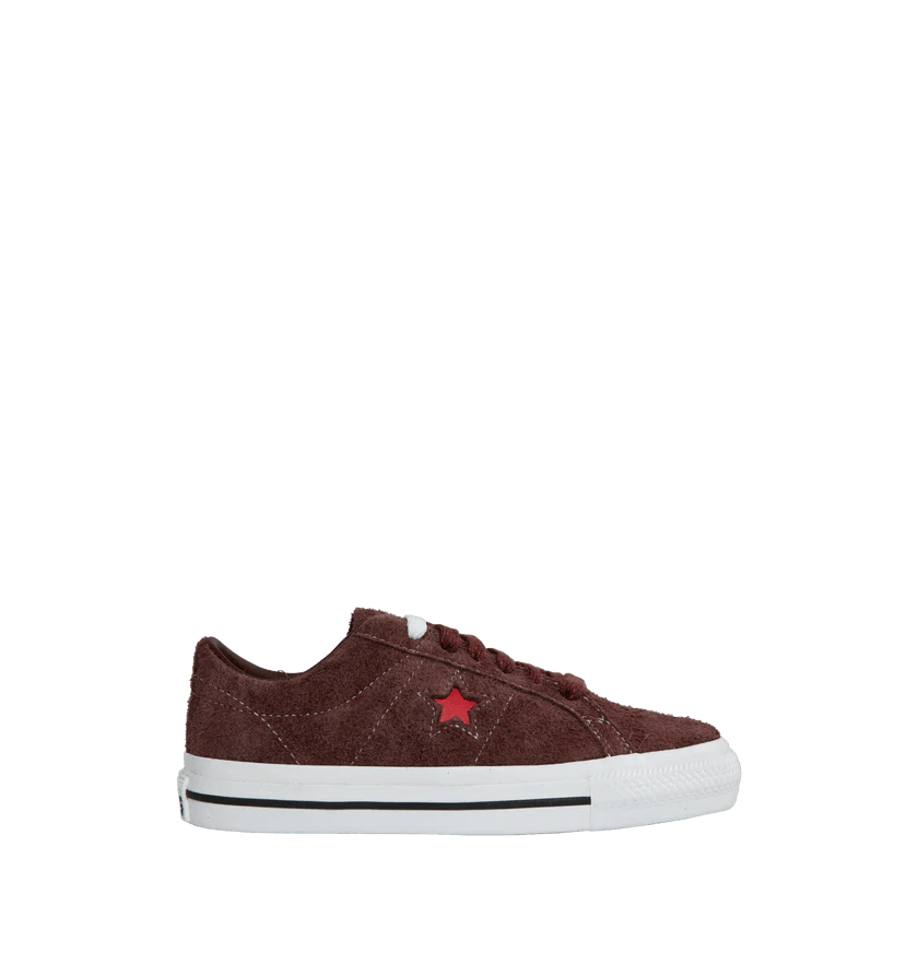 Converse o1h1sh11224 One Star Pro Classic Suede in Multicolor Size US 9 / EU 42 - 1 Thumbnail