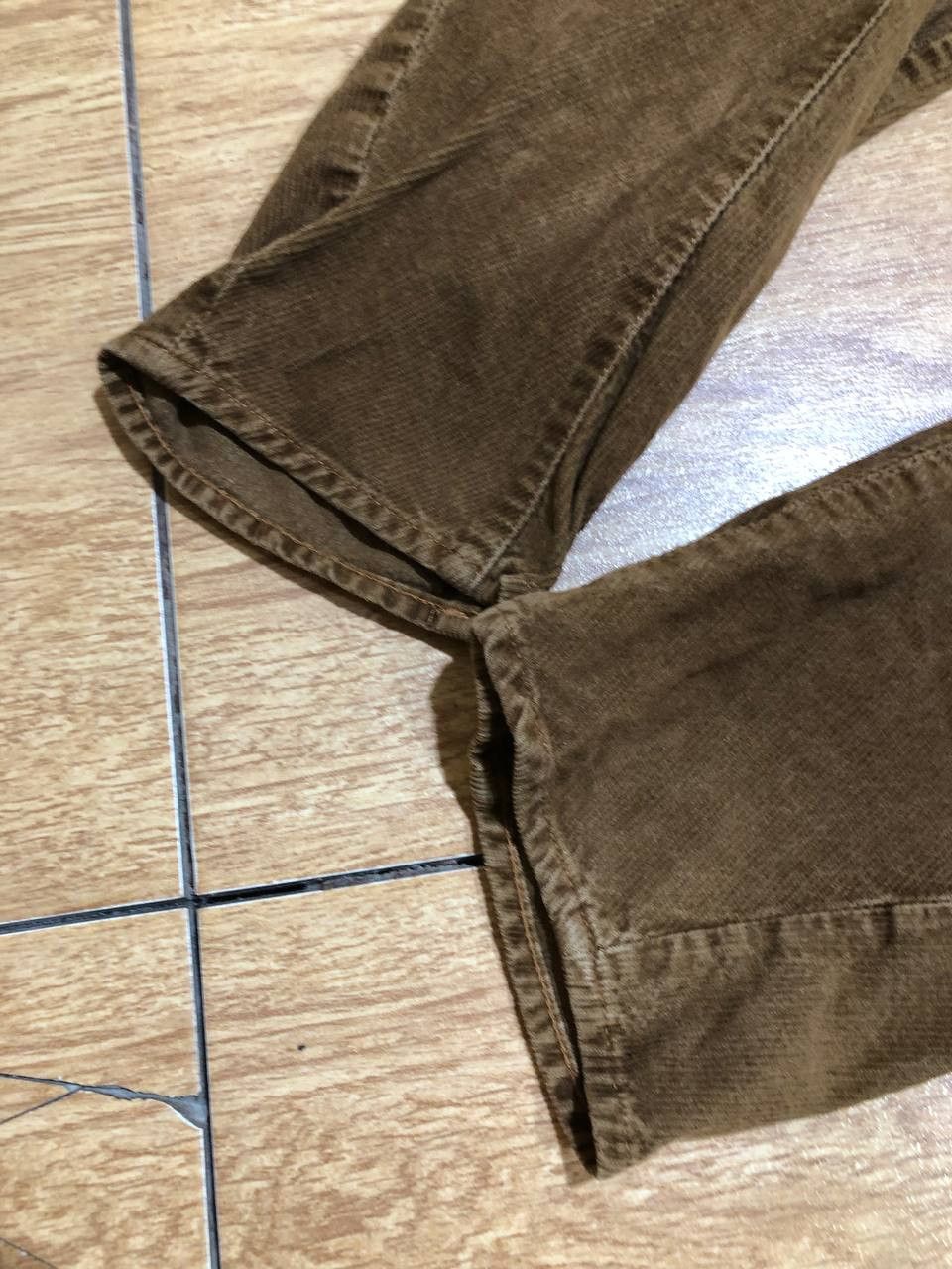 G-Star G-Star Raw ARC 3D Slim Casual Pants Size US 34 / EU 50 - 17 Thumbnail