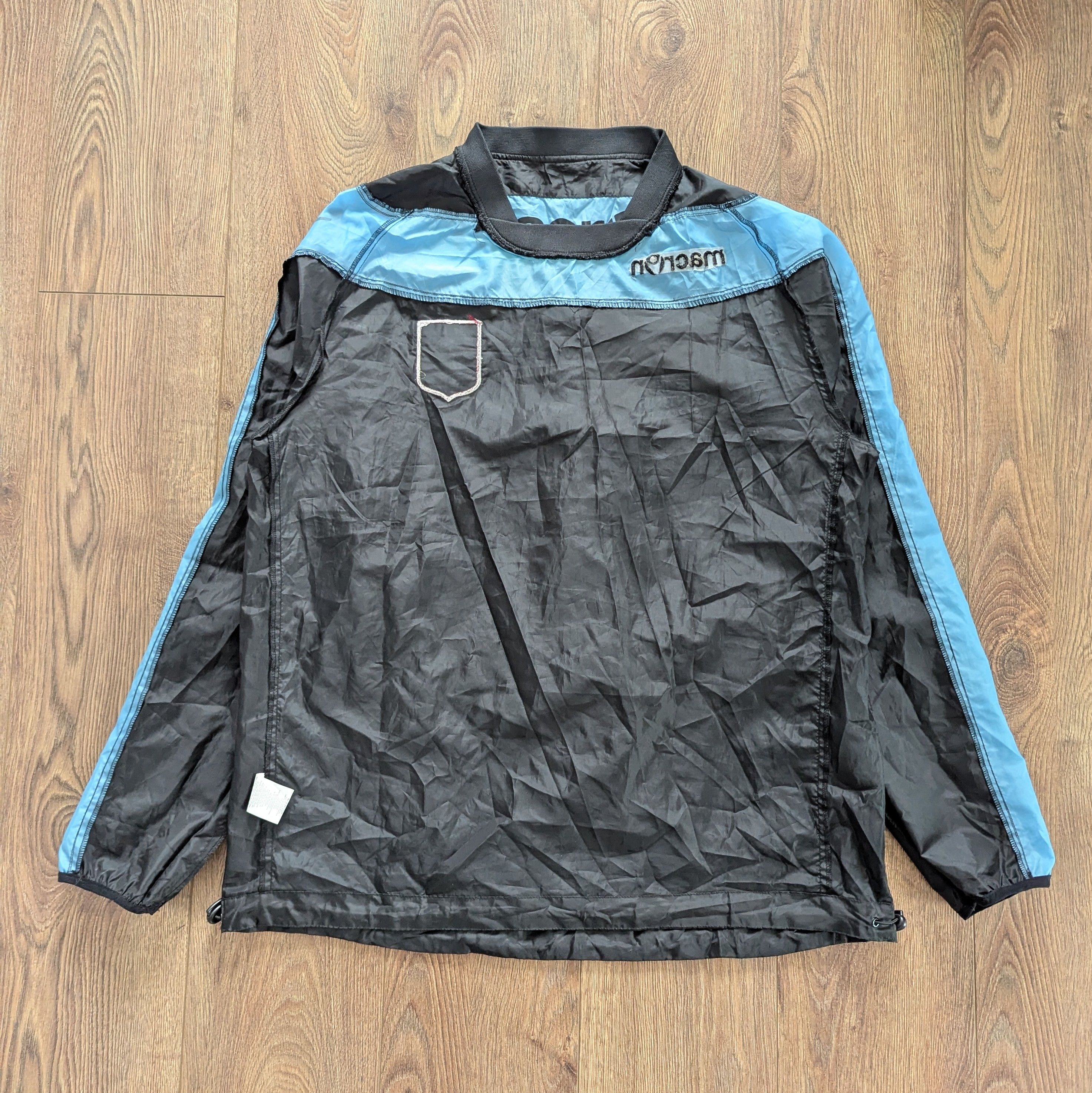 Macron AVFC ASTON VILLA Macron Football Training Long Sleeve Size US XL / EU 56 / 4 - 8 Thumbnail