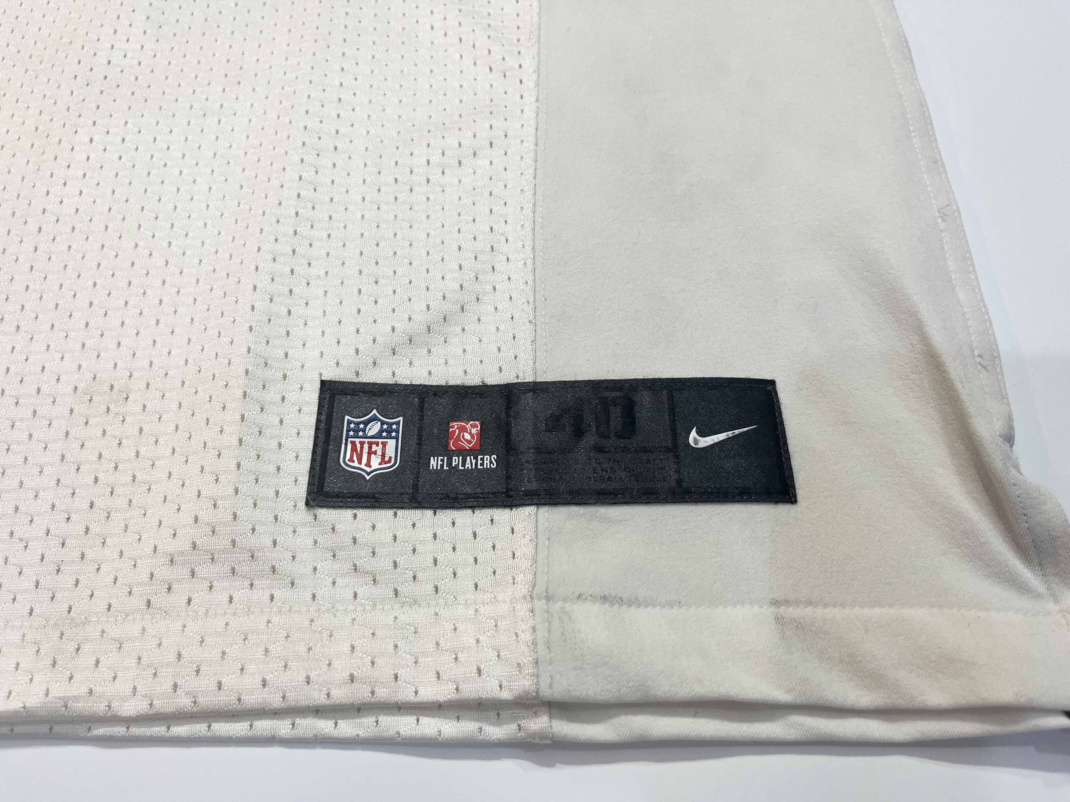 Nike Nike Authentic NFL Cleveland Browns RICHARDSON #33 Jersey Size US M / EU 48-50 / 2 - 4 Thumbnail