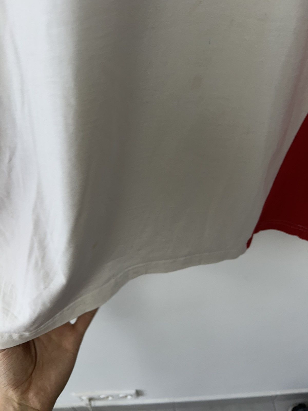 Vintage England Rugby Union Jersey Kooga Short Sleeve T shirt sz XXL Size US XXL / EU 58 / 5 - 12 Thumbnail