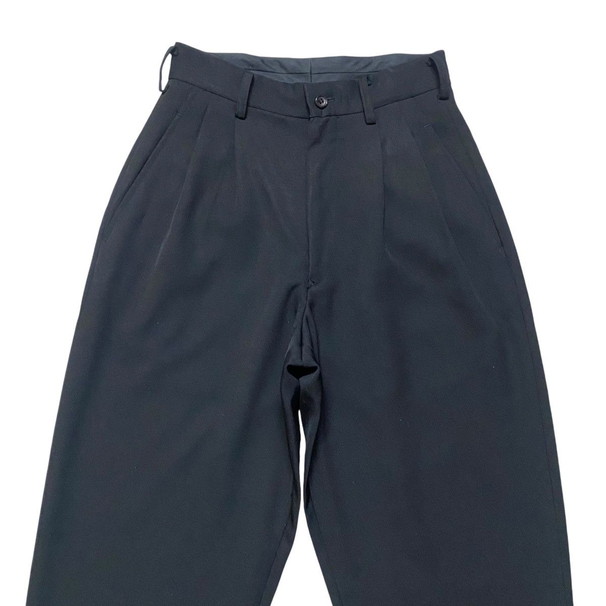 Yohji Yamamoto AW1994 Yohji Yamamoto Signature Ballon Pants Size 26" / US 2 / IT 38 - 3 Thumbnail