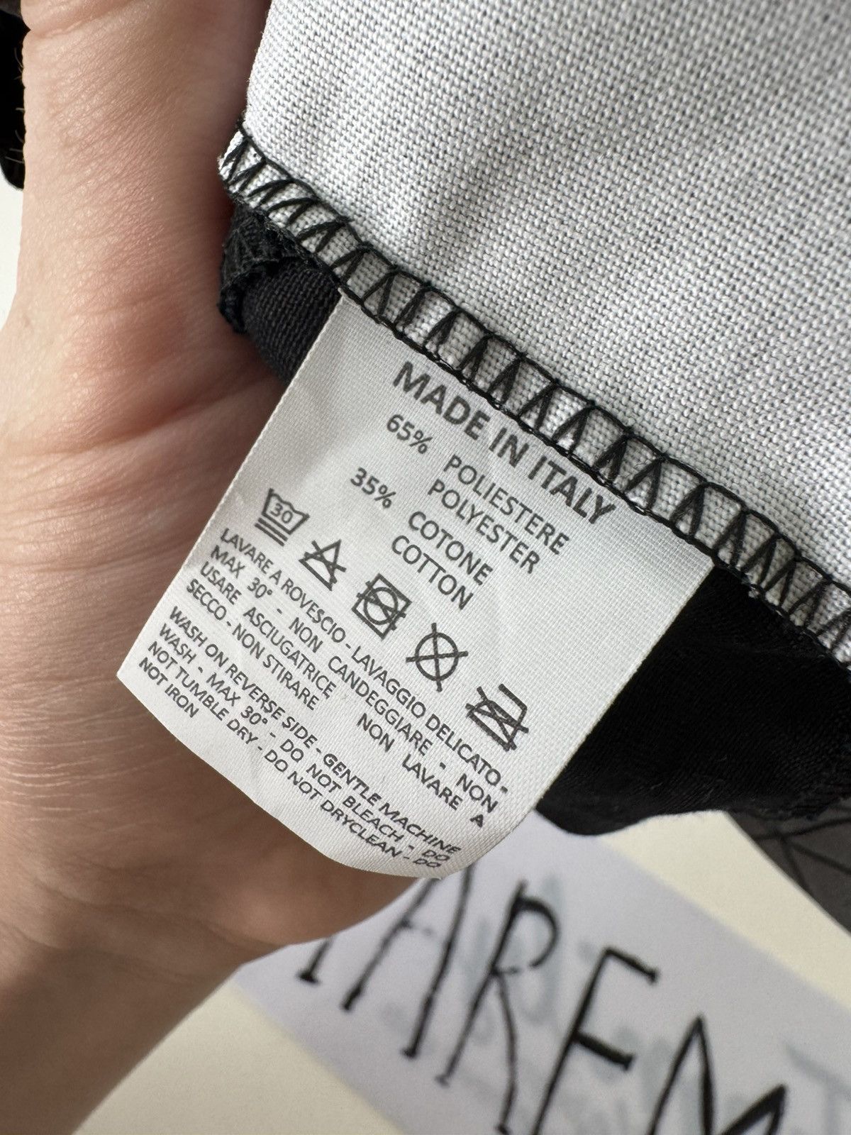 Other DT Swiss Oxic Cycling cap Size ONE SIZE - 5 Thumbnail
