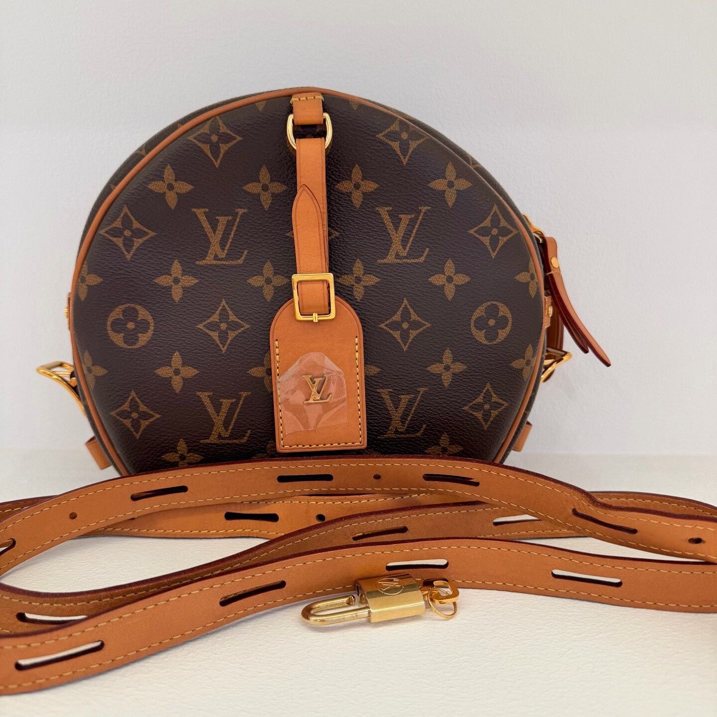 Louis Vuitton Pre-loved Bag Very good condition Size ONE SIZE - 1 Thumbnail