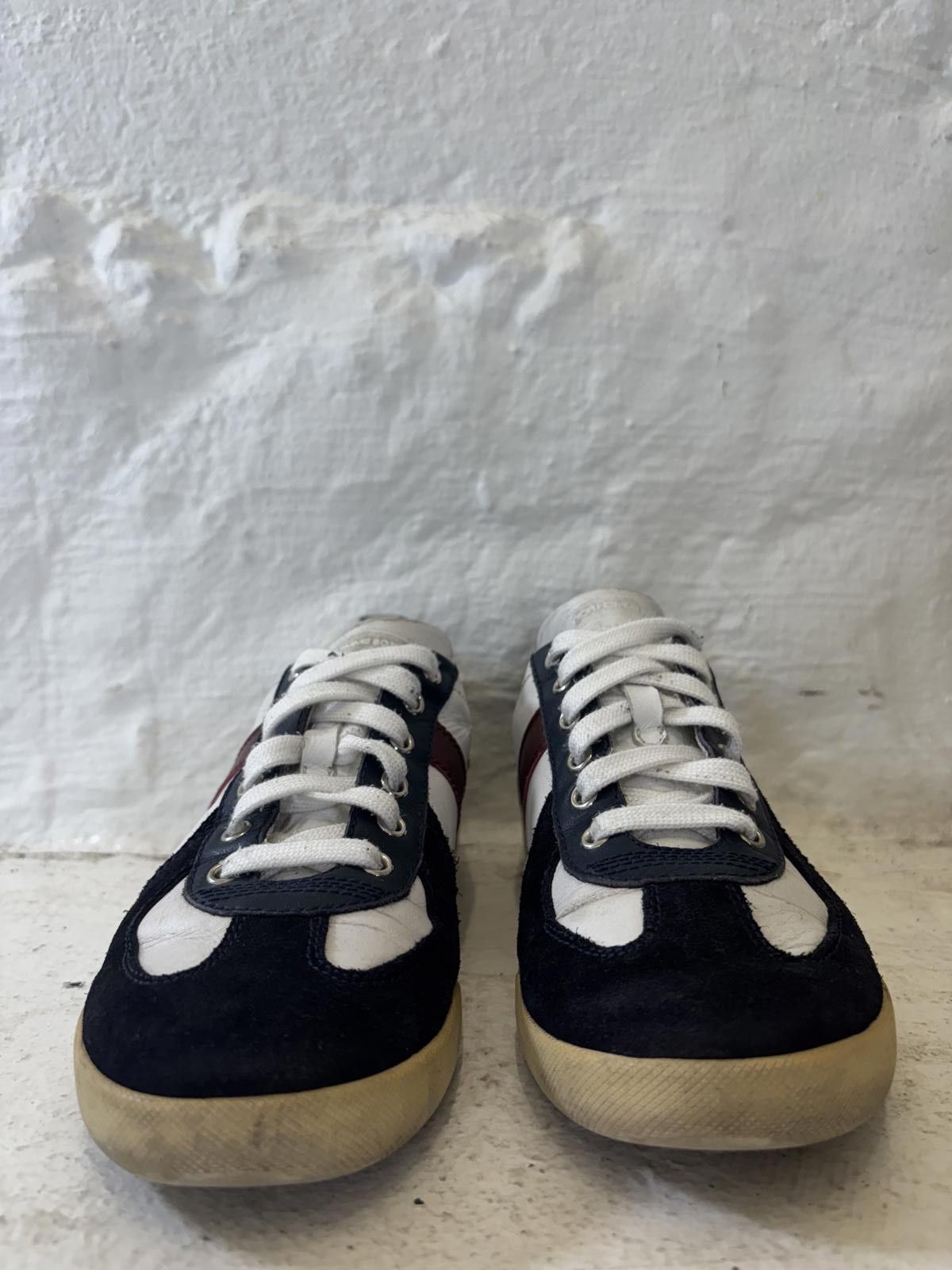 Dior Dior Homme Gat sneakers Size US 7.5 / EU 40-41 - 4 Thumbnail