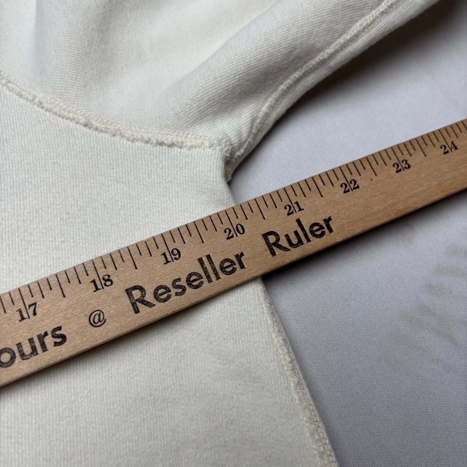 Todd Snyder Champion Todd Snyder Sweatshirt Raglan Pocket Pullover Small Size US S / EU 44-46 / 1 - 5 Thumbnail