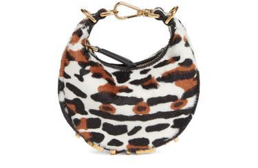 Fendi o1loc1c0824 Size: OS / Nano Fendigraphy in Multicolor Size ONE SIZE - 1 Thumbnail
