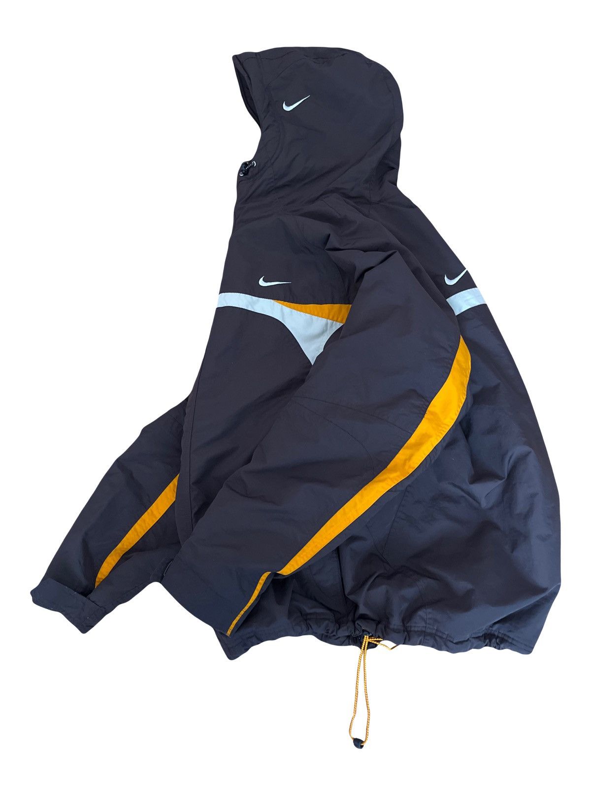 Nike × Nike ACG × Vintage Nike Vintage Jacket Gently Used Size US L / EU 52-54 / 3 - 1 Thumbnail