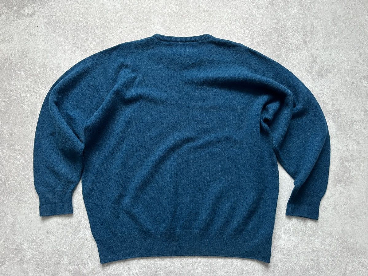 Pringle Of Scotland × Vintage Sweater Vintage Pringle Sports Scotland size XL Size US XL / EU 56 / 4 - 12 Thumbnail