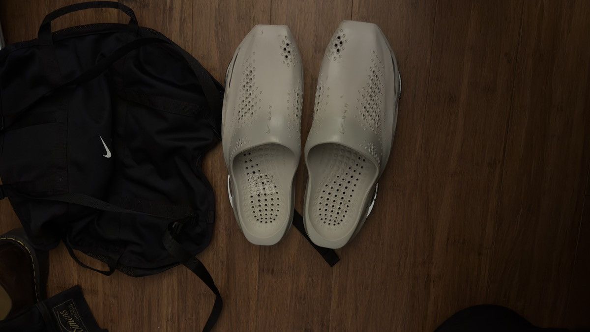 MMW × Nike MMWilliams / Nike CollabO Size US 13 / EU 46 - 3 Thumbnail