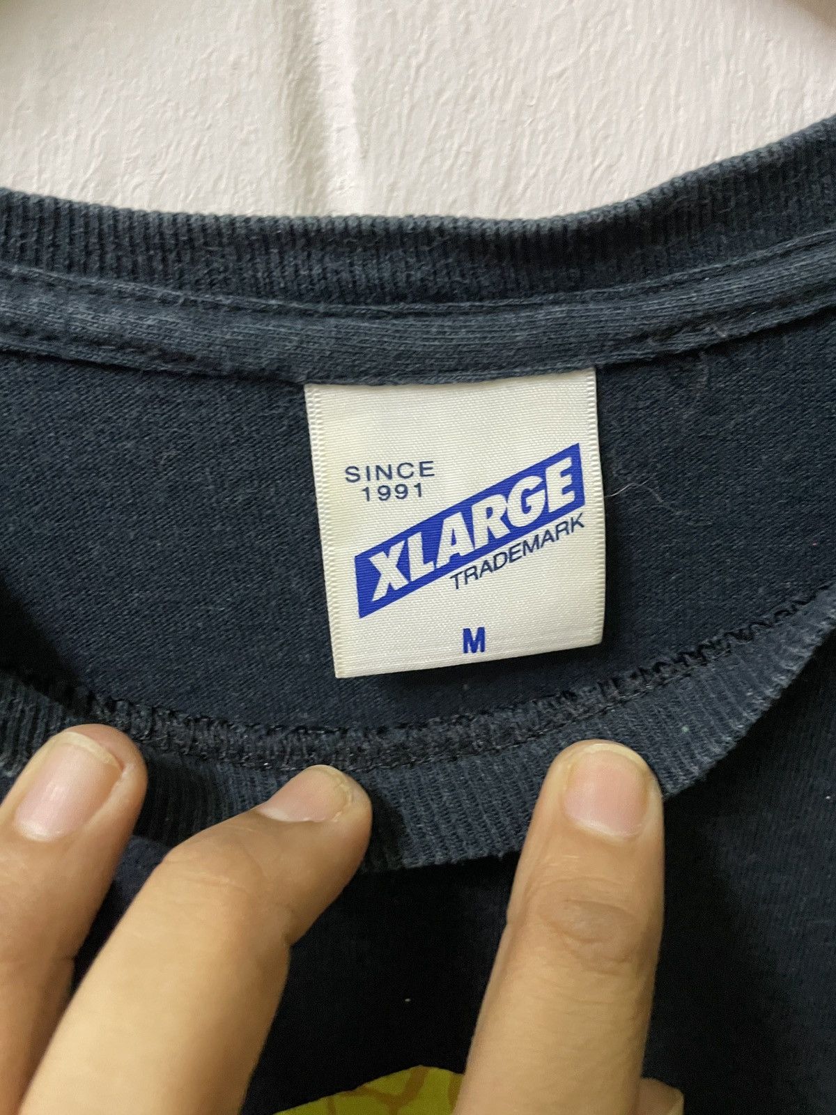 Vintage × Xlarge Vintage xlarge Size US M / EU 48-50 / 2 - 5 Thumbnail