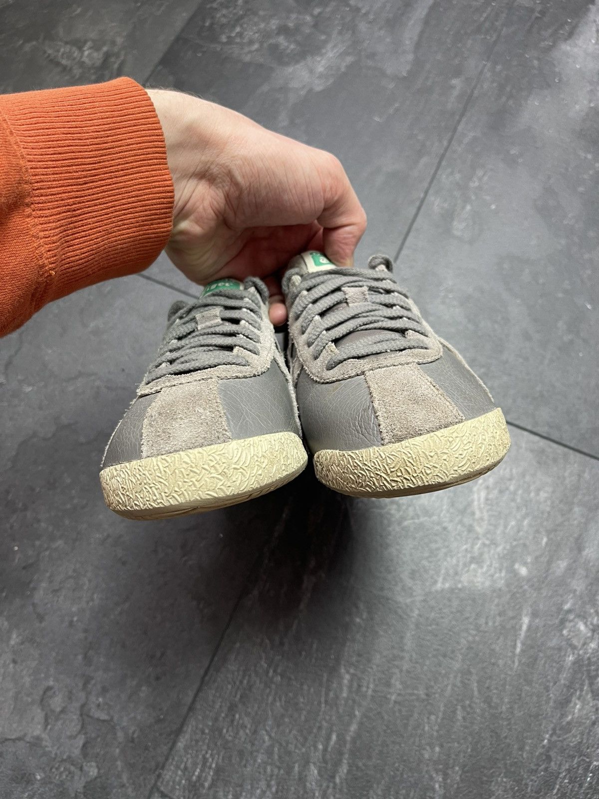 Asics Asics Onitsuka Tiger Mexico 66 Sneakers Size US 5 / EU 37 - 7 Thumbnail