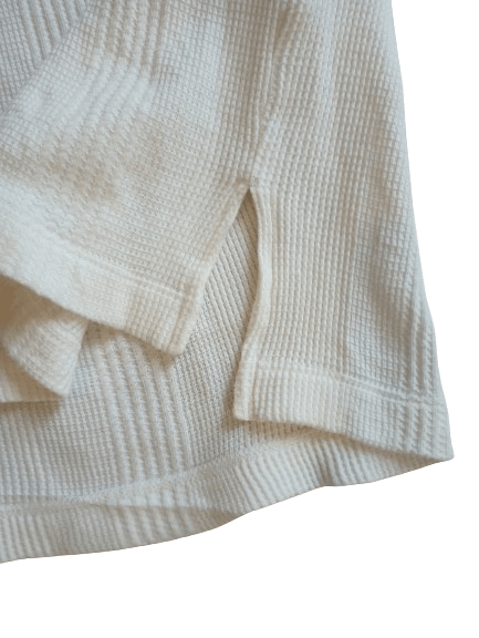 Japanese Brand Nonnative waffle tank top Size US XS / EU 42 / 0 - 10 Thumbnail