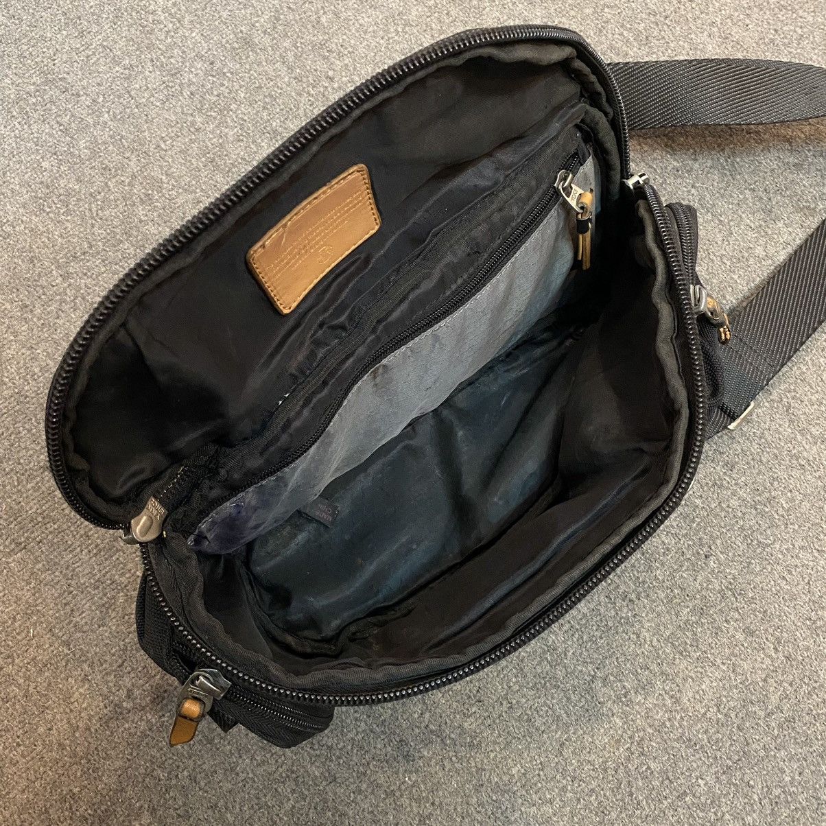 Tumi TUMI CROSSBODY BAG Size ONE SIZE - 12 Thumbnail