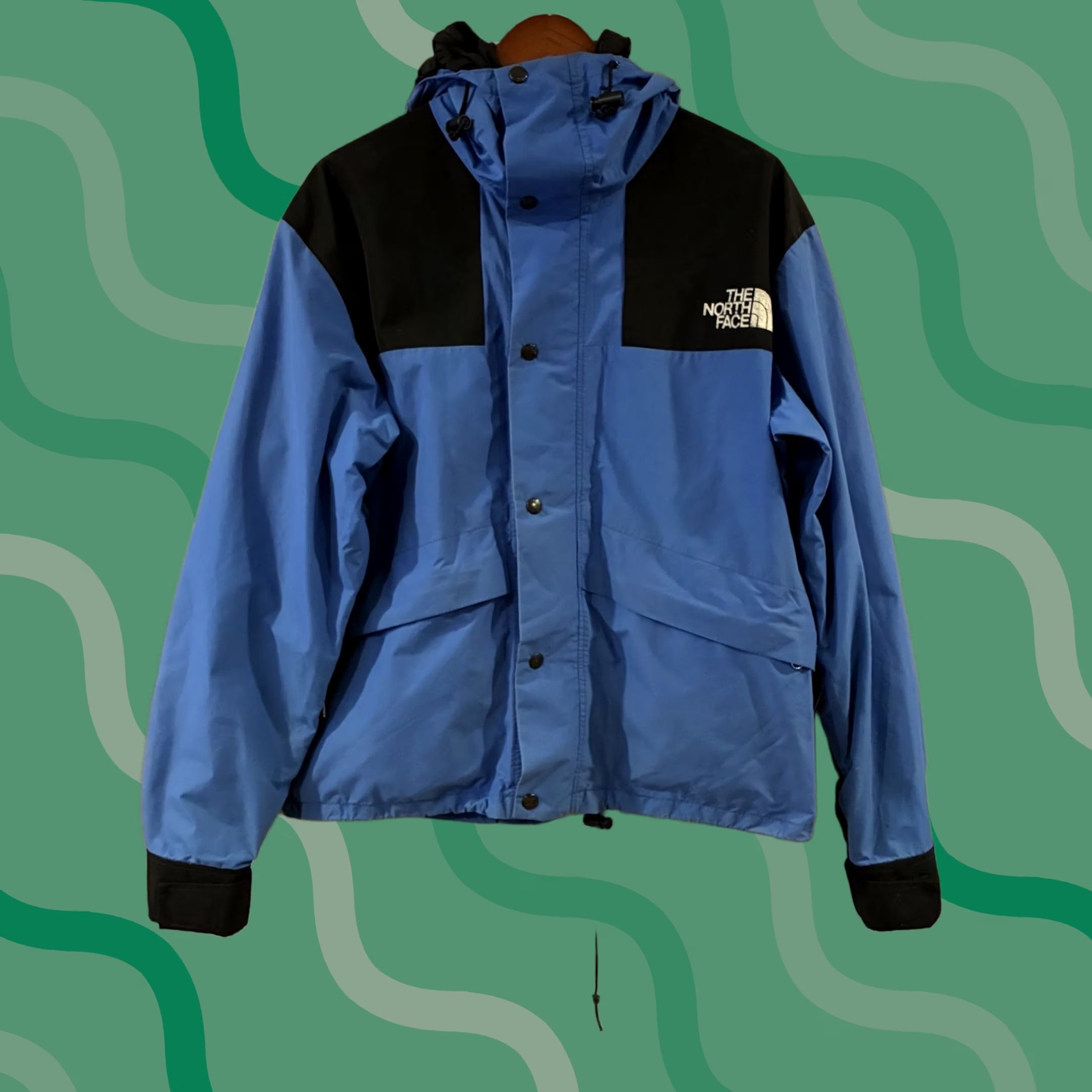 Nordstrom × The North Face nordstrom the north face MEN'S JACQUARD